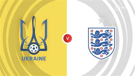 ukraine v england 2023 score